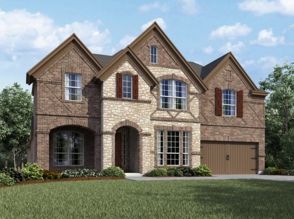 Live the Good Life at Richwoods Crossing