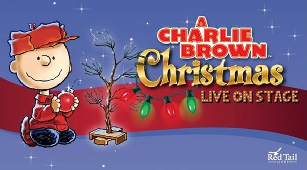 The Hottest Holiday Shows In & Around Frisco
