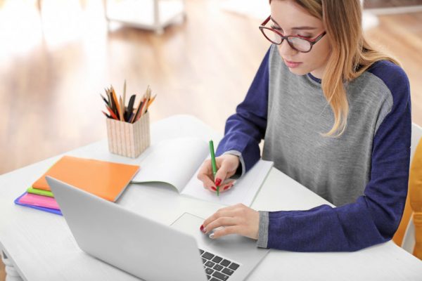 How to Create an Ideal Homeschool Space