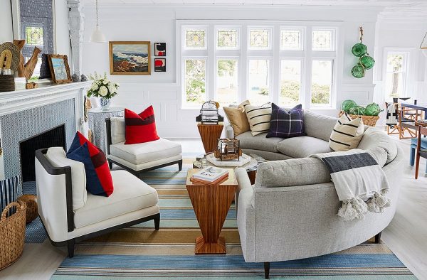 8 Top Design Trends to Try in 2019