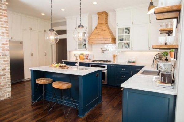 Ten Decorating Trends for 2019