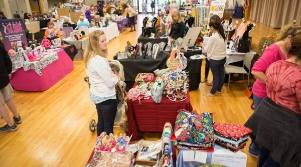 Plan to Attend Allen’s Happy Fall Fest