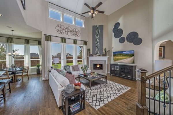 Community Profile: Canyon Falls