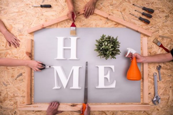 Why Homes for Sale in Dallas Should Include Radiant Heat Barrier