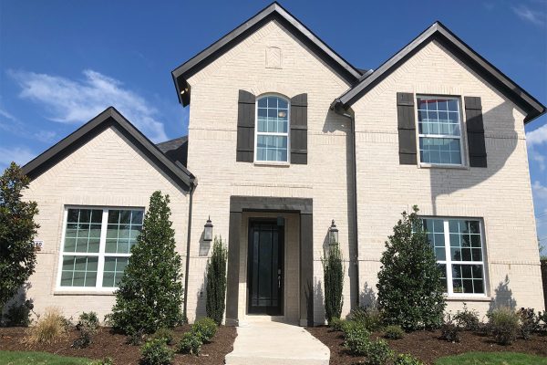 New Model Coming Soon to The Grove Frisco