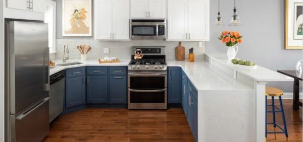Big Décor Trends for 2020