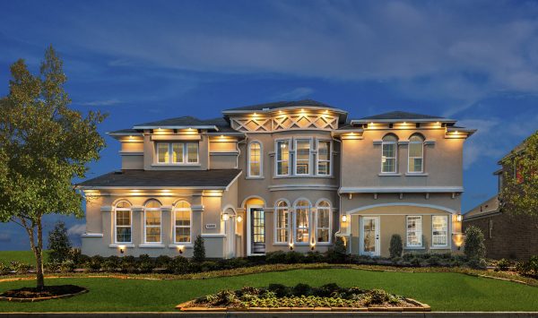 Community Profile: Lexington Country Classic Series