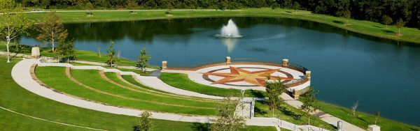 Frisco Parks & Recreation Earns National Accreditation