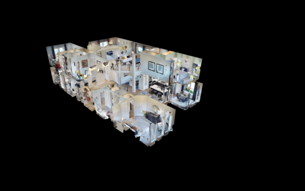 Take a Virtual Tour of Landon’s 550 Hayden Model