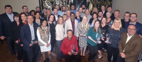 Landon Homes Annual Meeting 2020