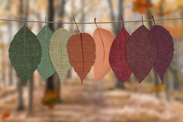 10 Creative Fall Porch Ideas