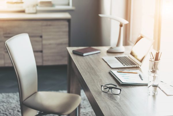 5 Tips for Creating a Perfect Study Spot