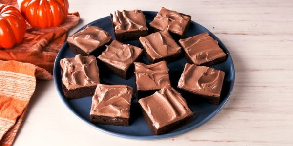 Enjoy Making Easy Fall Treats in Your New Landon Kitchen