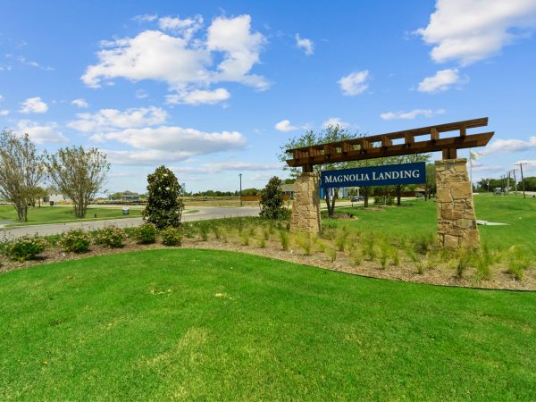 Community Profile: Magnolia Landing 60’s