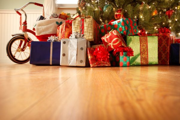 How to Organize Kids’ Toys after the Holidays in Your New McKinney Home