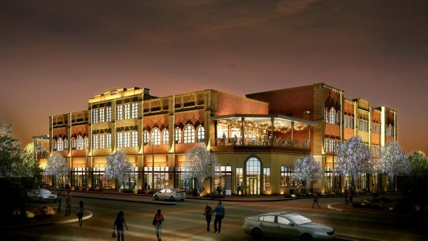 Where to Shop in Frisco