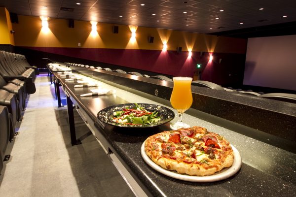 Frisco’s Best Summer Movie Venues