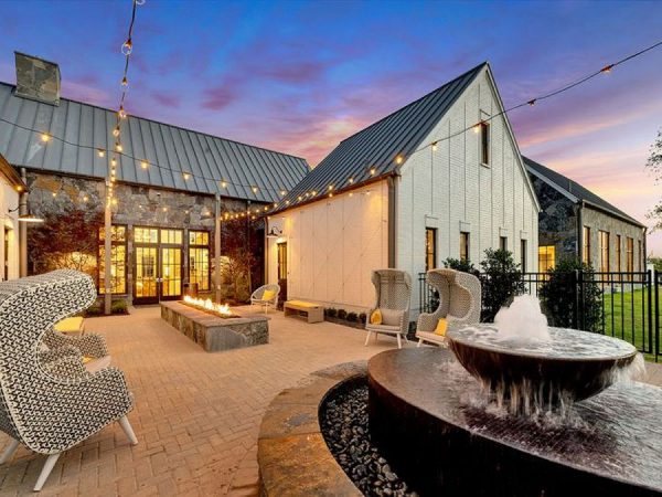 Community Profile: The Grove Frisco
