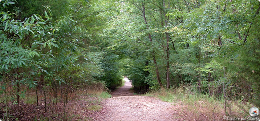 Check Out These Trails Near Your New Landon Home