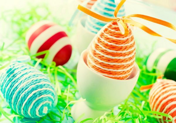 Fun Easter Activities in Frisco