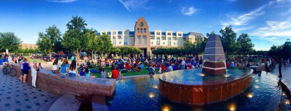 7 Places to Enjoy Live Music in Frisco