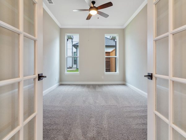 Landon Homes 716 Chesapeake III Frisco TX Study