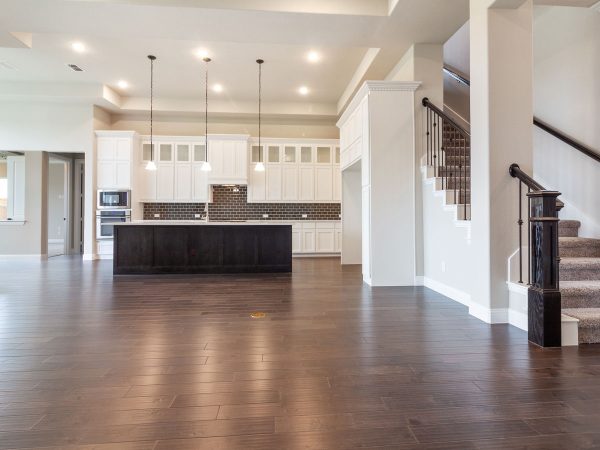 Landon Homes 716 Chesapeake III Frisco TX Kitchen