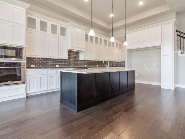 Landon Homes 716 Chesapeake III Frisco TX Kitchen