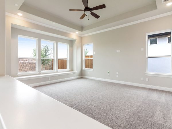 Landon Homes 716 Chesapeake III Frisco TX Family Room