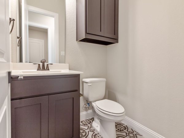 Landon Homes 716 Chesapeake III Frisco TX Powder