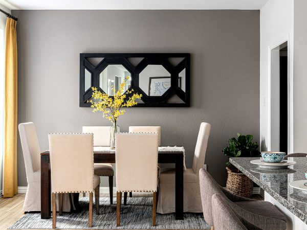 Homes in Rowlett TX