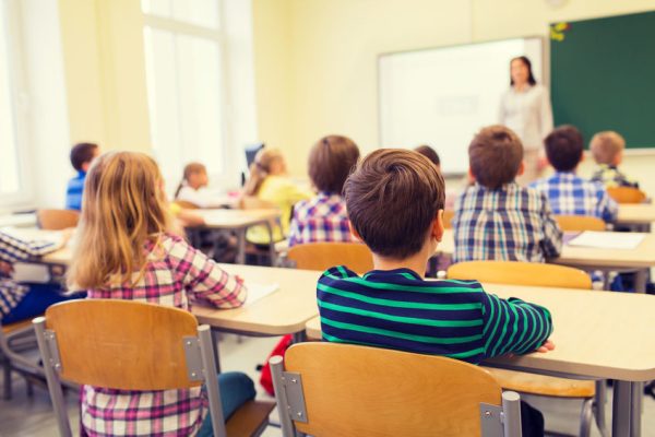 Why You Should Consider the School District When House Hunting
