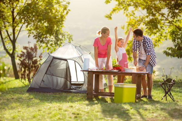Fun Things to Do This Fall in Copper Canyon