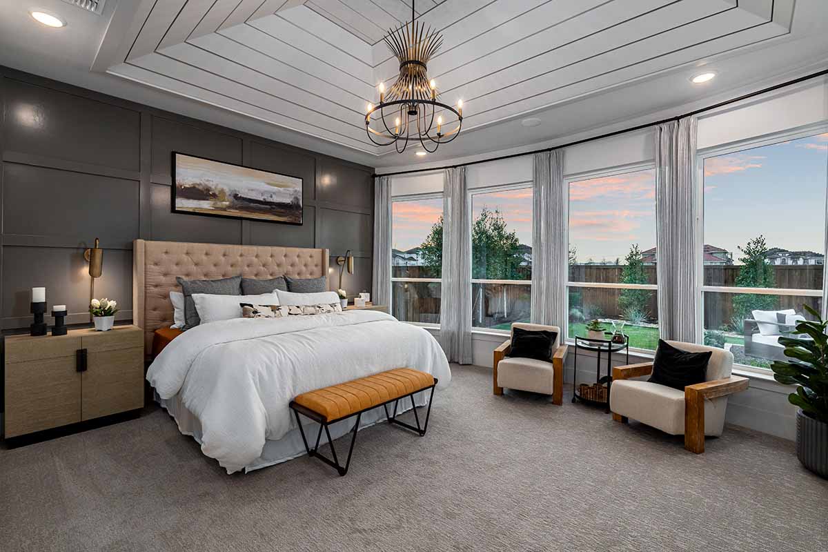 Frisco Homes