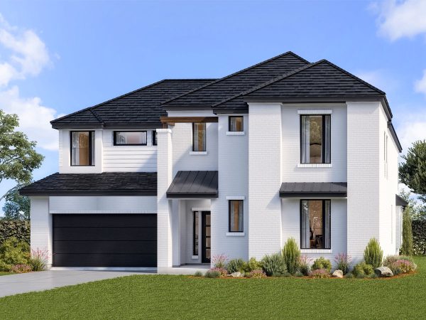 Landscaping Tips for Your New Home