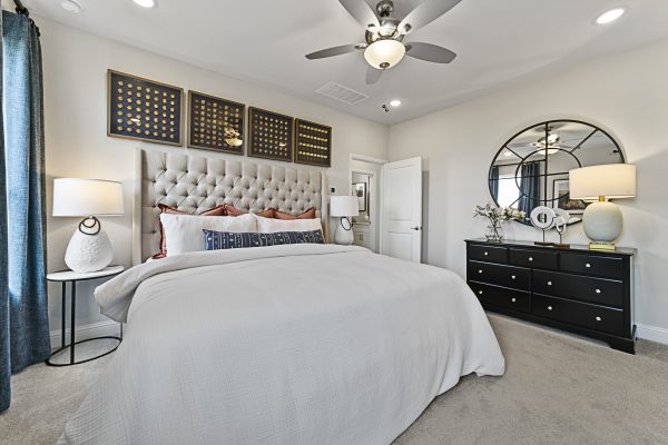 Frisco TX Homes