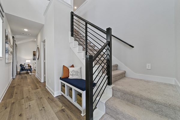 Frisco TX Homes