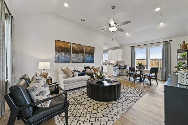 Frisco TX Homes
