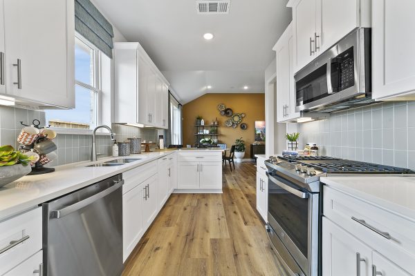 Frisco TX Homes