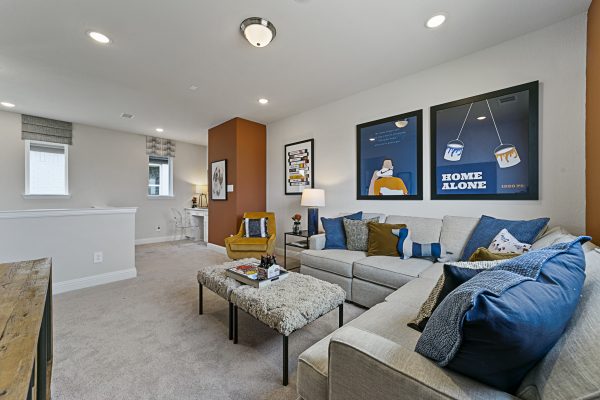 Frisco TX Homes