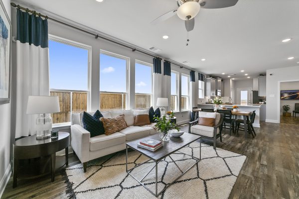 Frisco TX Homes