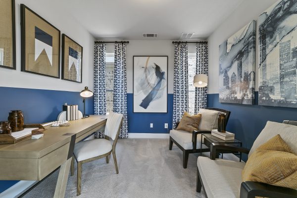 Frisco TX Homes