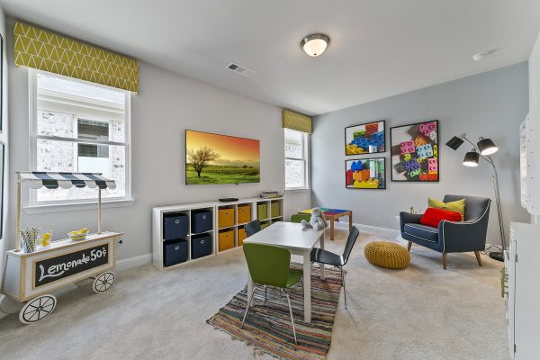 Frisco TX Homes
