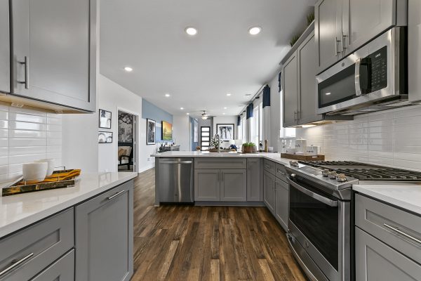 Frisco TX Homes