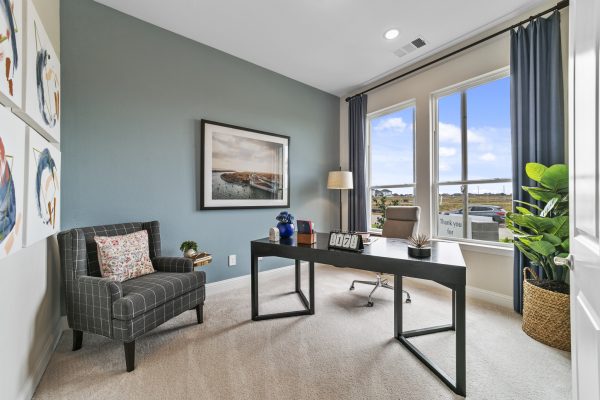Frisco TX New Homes