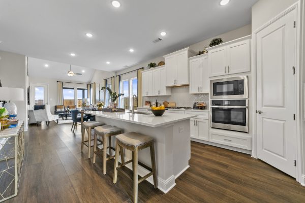 Frisco TX New Homes