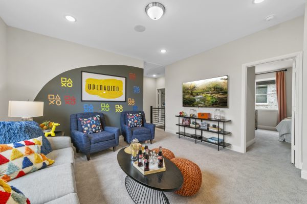 Frisco TX New Homes
