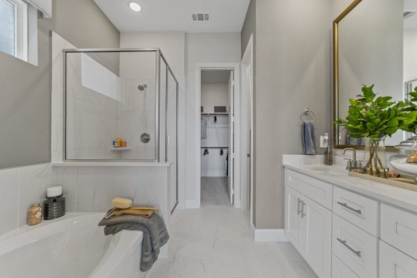 Frisco TX New Homes