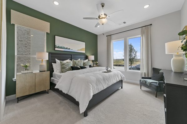 Frisco TX New Homes