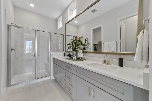 Frisco TX New Homes